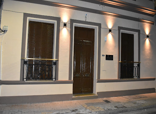 Violento robo a mano armada en el edificio de la Liga Santafesina de Fútbol