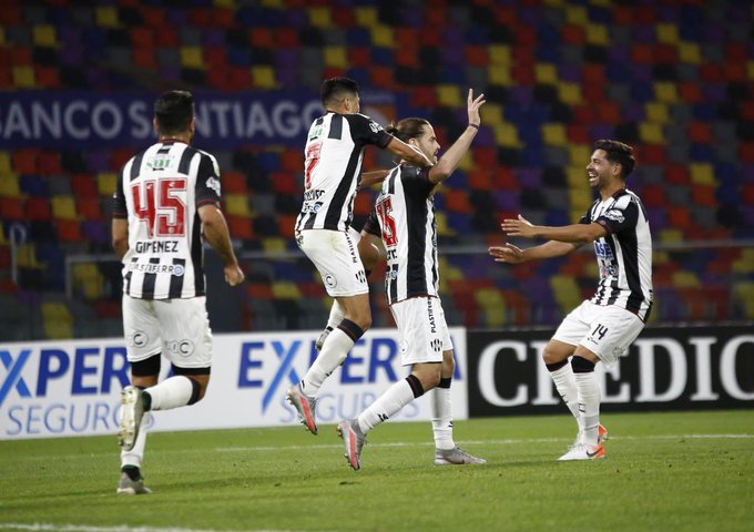 Central Córdoba levantó cabeza antes de medirse a Colón