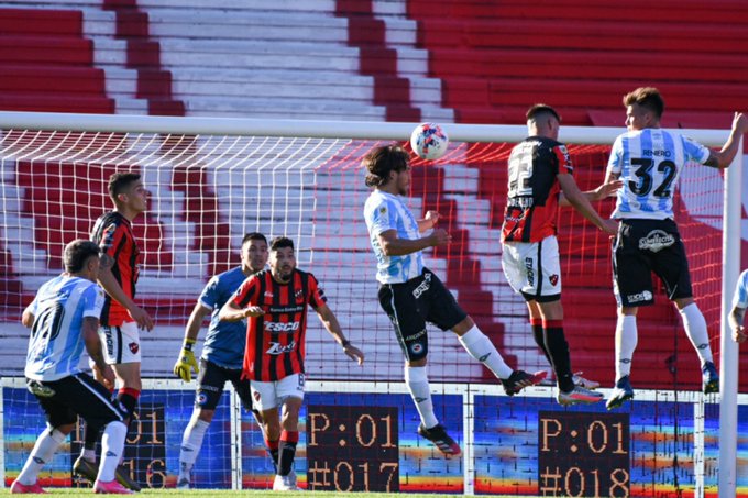 Argentinos y Patronato repartieron puntos en La Paternal