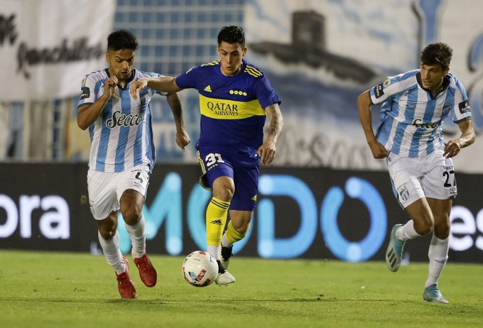 Boca ganó en Tucumán: la próxima fecha recibirá a Colón