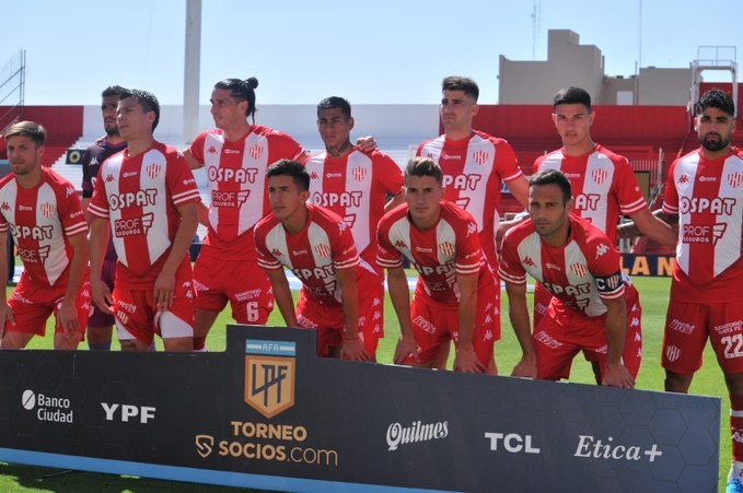 Azconzábal dio a conocer los concentrados para el duelo ante Gimnasia: Blandi continúa afuera
