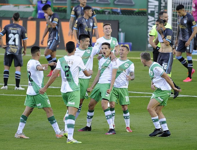 Banfield retomó la senda del triunfo y la próxima fecha viene a Santa Fe