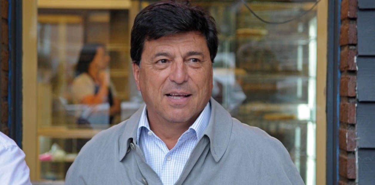 El representante de Passarella alimentó rumores: «Con Unión tengo relación hace años»