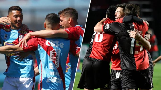 Colón sabe que debe ganar en Sarandí para no alejarse de los punteros