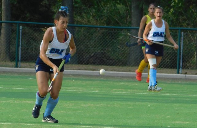 ASH: Las chicas juegan la décima fecha