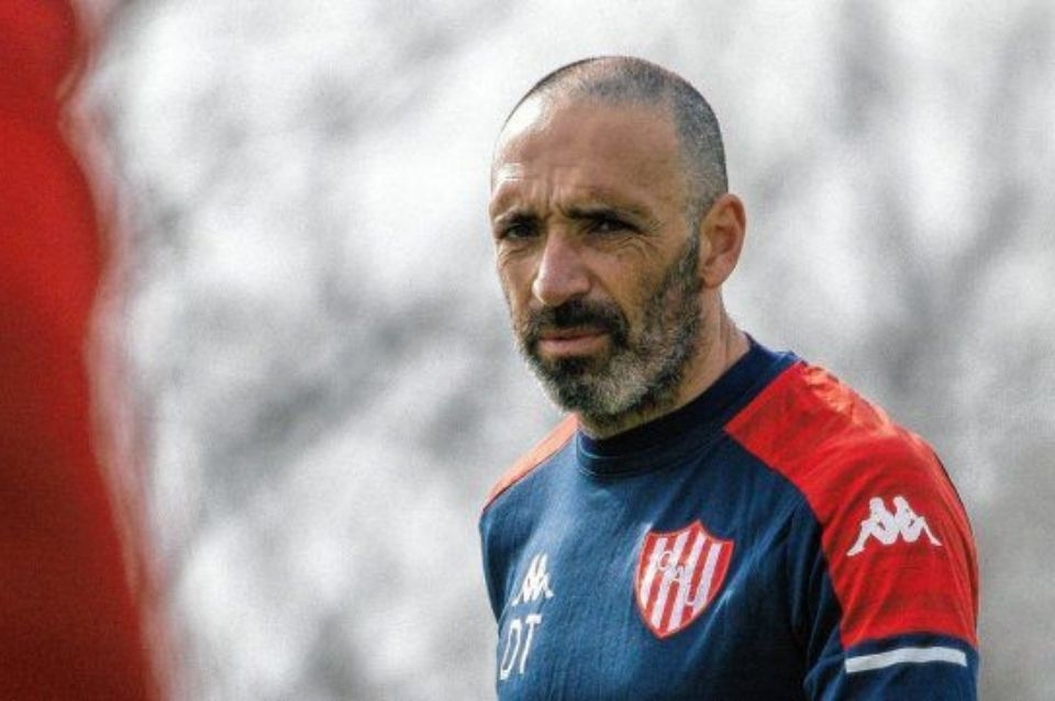 El Vasco comienza a definir los once que el miércoles recibirán a Estudiantes