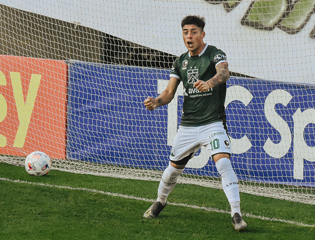 Ni entre los lesionados, ni entre los concentrados y un DT que «no lo piensa»: qué pasa con Brian