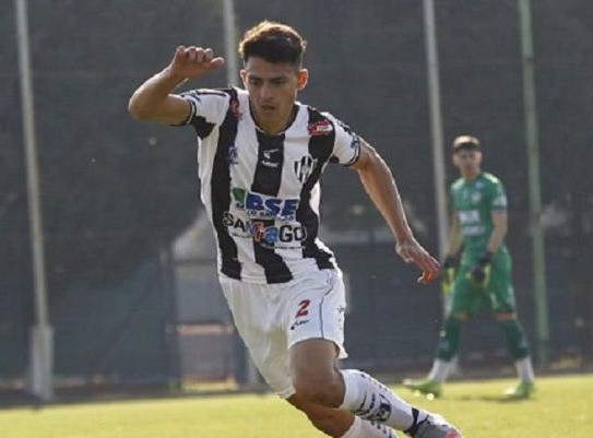Reserva: Inesperada derrota de Colón en Santa Fe