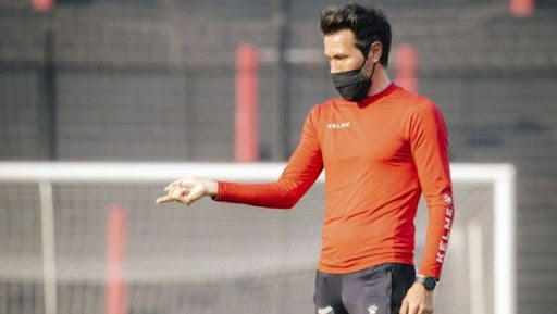 Un club campeón de América pensó en el Barba pero van por otro DT