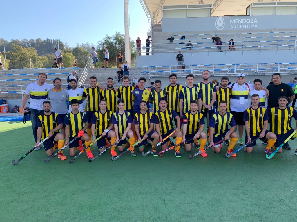 Cómo le fue a El Quillá en el Campeonato Argentino “B”