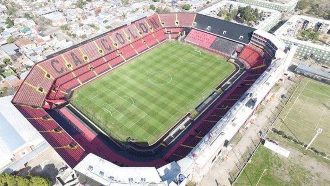 Colón intentará volver a la senda del triunfo ante el golpeado Newell’s