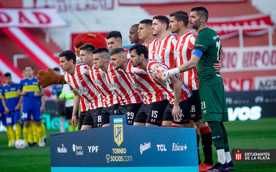 Estudiantes se prepara para visitar a Unión y a Patronato