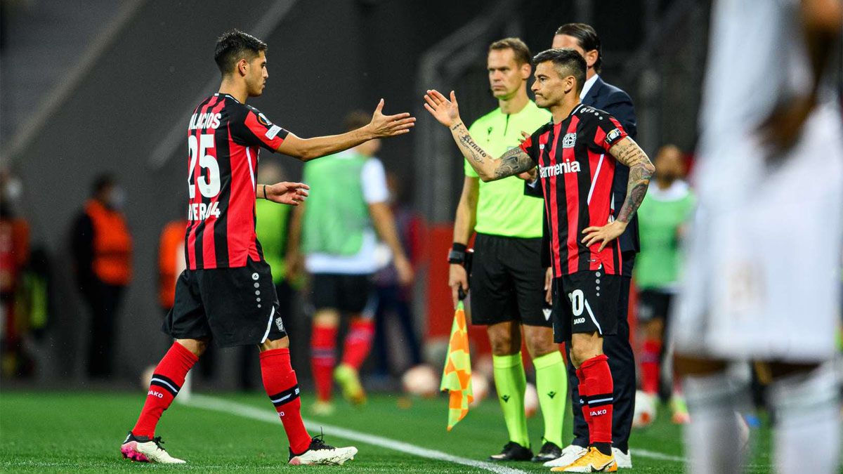 Scaloni pierde un recambio importante para la próxima triple fecha de Eliminatorias