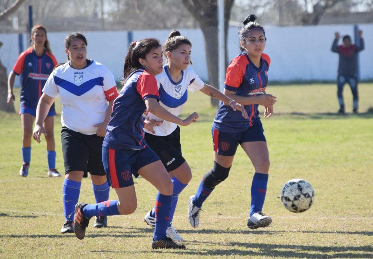 LSF: Todos los resultados y clasificados del torneo femenino