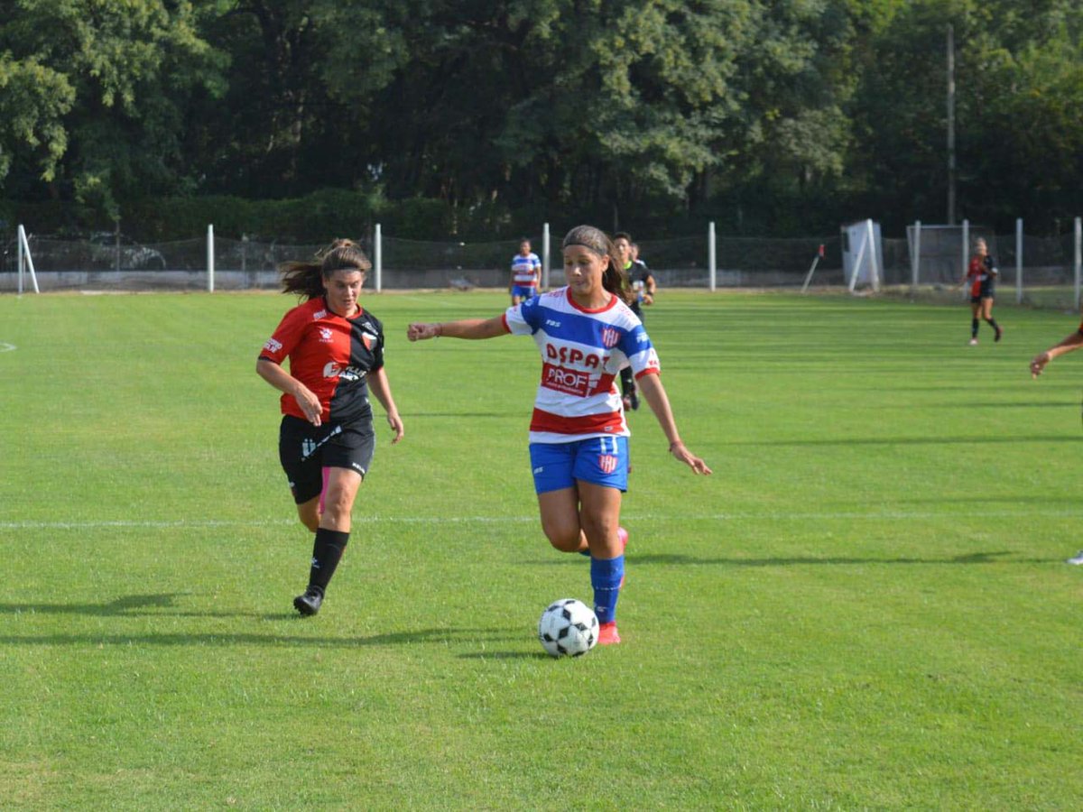 La final: Unión y Colón definirán el campeonato