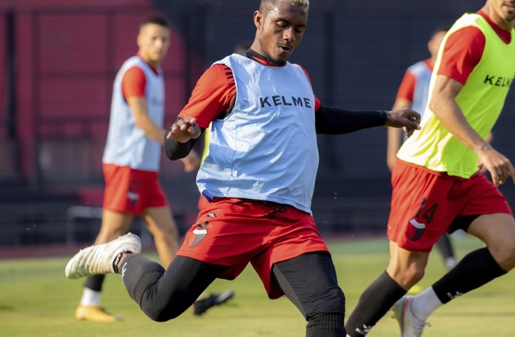 El Barba debe esperar para confirmar el equipo que irá a la Bombonera
