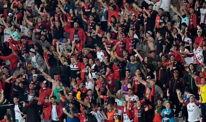 ¿Qué deben tener en cuenta los hinchas de Colón para asistir al duelo ante Banfield?