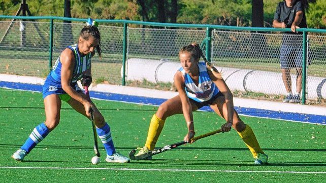 La agenda del hockey santafesino: Primera, Mamis y Segunda