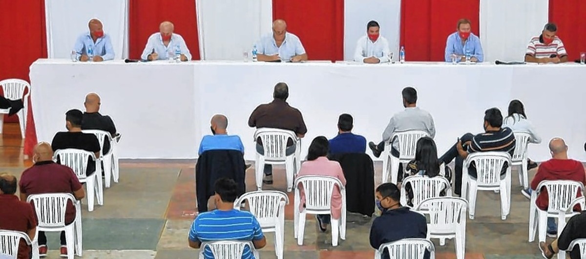 Duro comunicado que aviva la interna de Unión: «El club se encuentra a la deriva»
