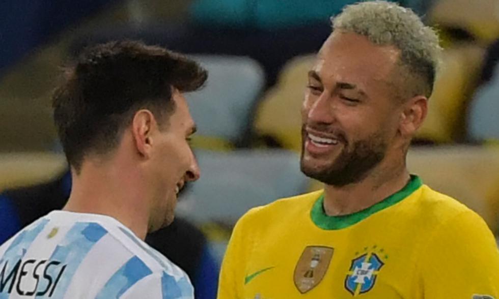 Juega la Selección Argentina vs. Brasil: cuándo, dónde, hora y TV