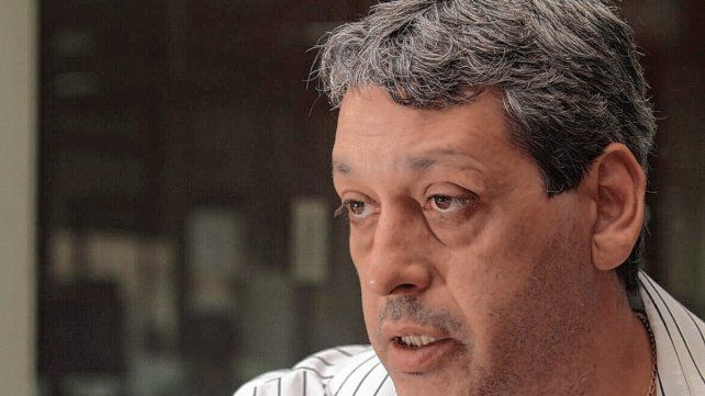 «Hacer protagonista al socio»: la propuesta de Magdalena para la presidencia de Colón