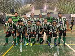 Sanjustino pasó al frente en el FUTSAL santafesino