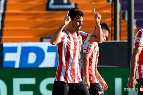 Estudiantes pierde una pieza clave para venir a Santa Fe