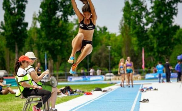 Campeonato Nacional U23 de Atletismo