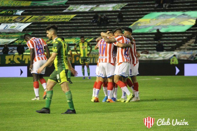 Se viene la 14 con público: Aldosivi – Unión, el primer partido en recibir hinchas