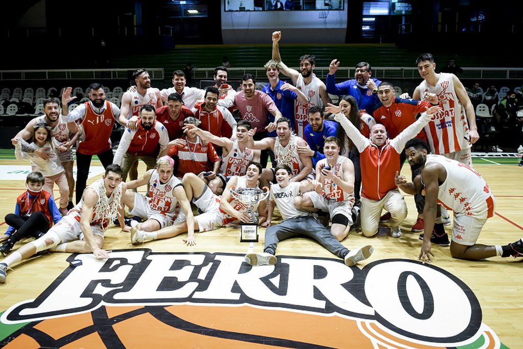 Cuenta regresiva para el Super 20 de la LNB que tendrá al Tate en competencia