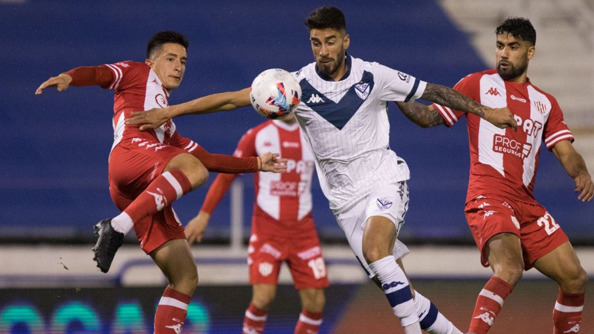 Saldos y retazos de una dolorosa derrota Tatengue en Liniers