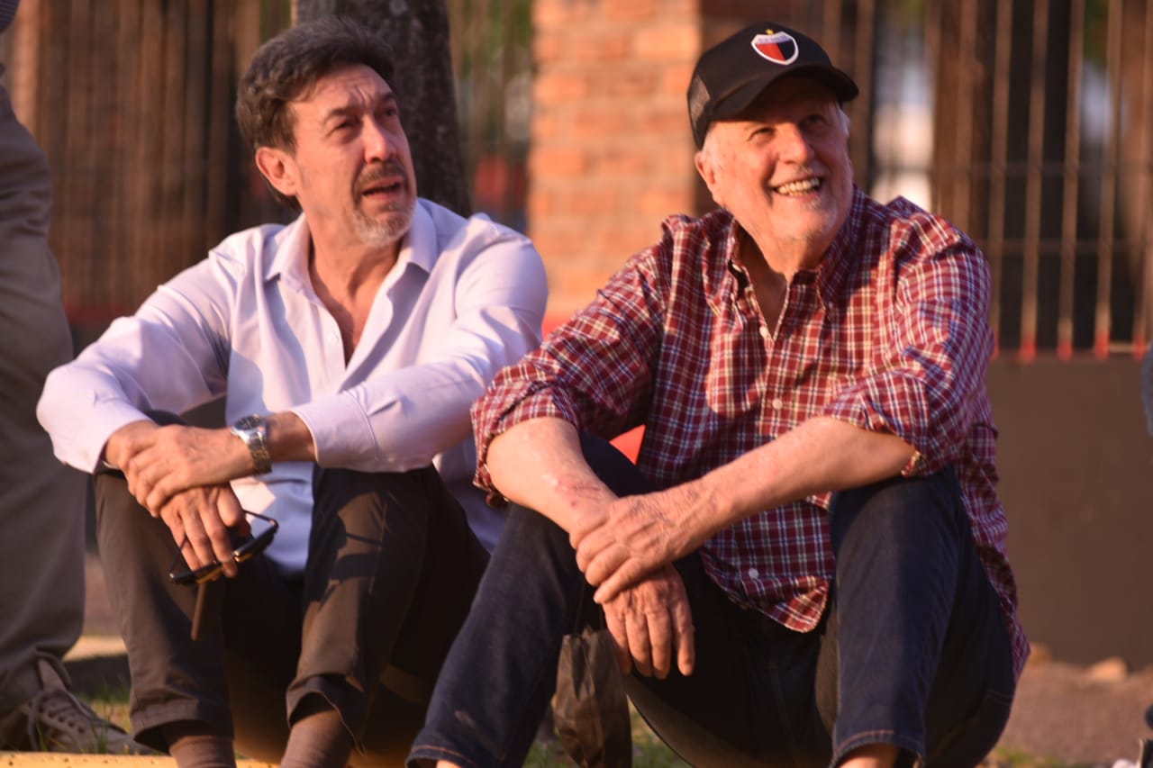 Elecciones en Colón: Vignatti fue reelecto con más del 80% de los votos