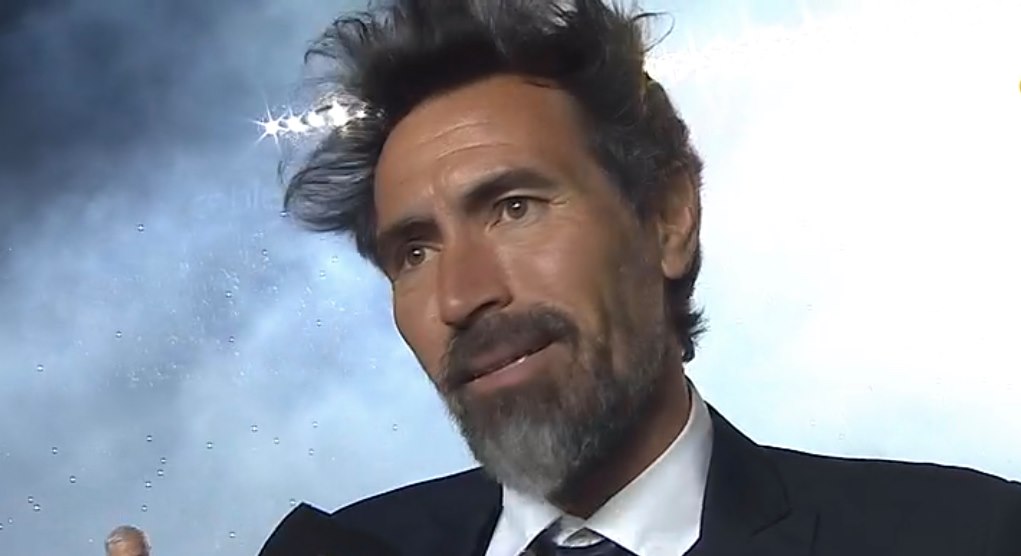 Domínguez: «Pasaron grandísimos jugadores y entrenadores y nos tocó a nosotros»