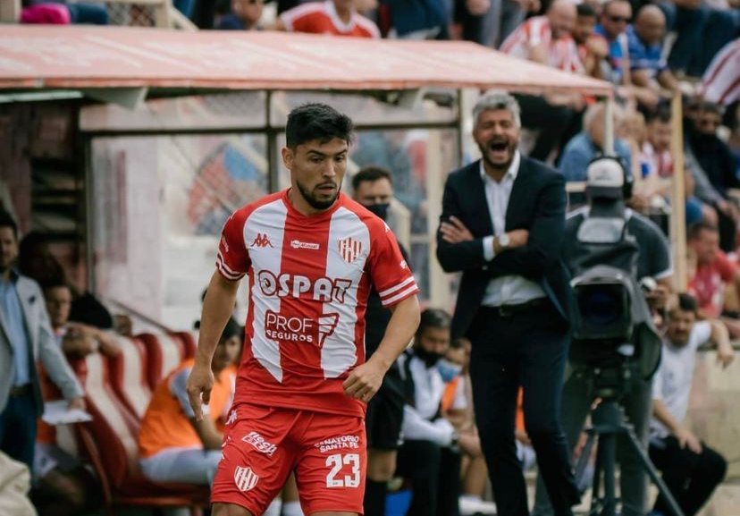 Los 23 de Munúa para reencontrarse con la victoria