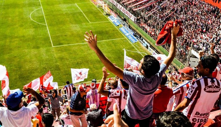 Unión agradeció a sus socios «por el comportamiento ejemplar»