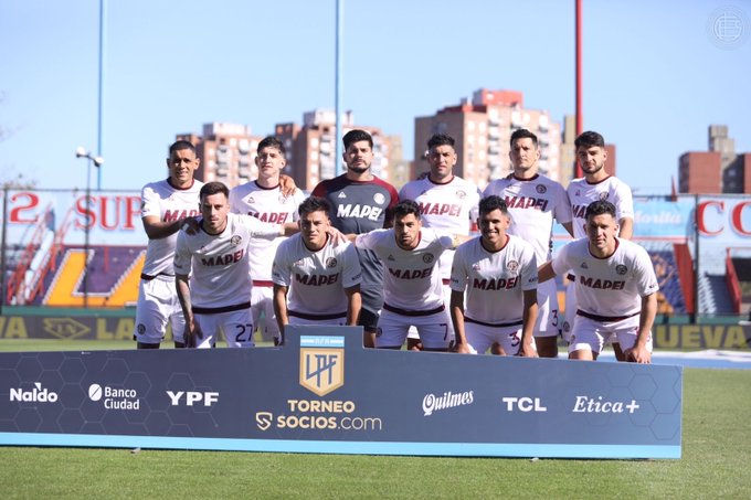 Lanús recibe a Central Córdoba con la meta de retomar la senda del triunfo