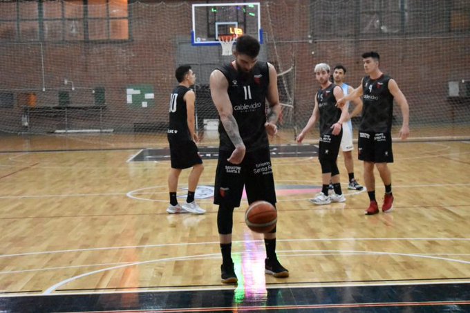 Colón vende entradas para el duelo ante Echagüe por Liga Argentina