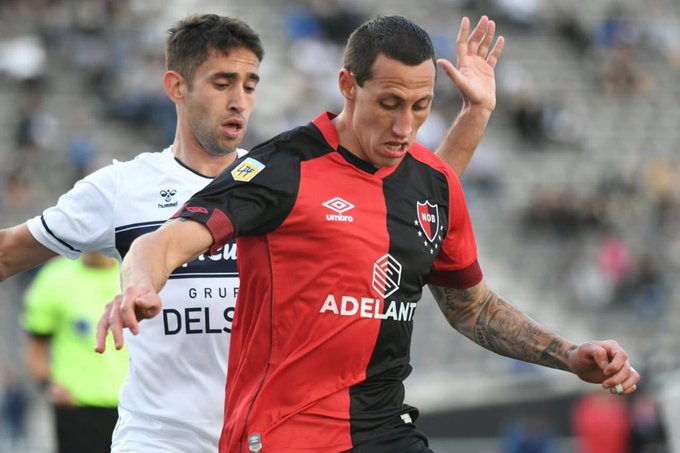 Newells cayó ante Gimnasia y Gamboa quedó en la cuerda floja