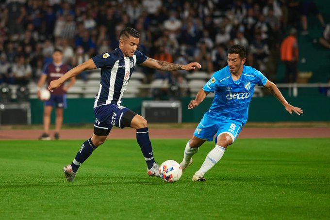 Talleres ganó, no le pierde pisada a River y llegará entonado a Santa Fe