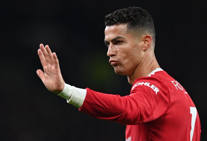 Espectacular remontada del Manchester United con Cristiano como héroe