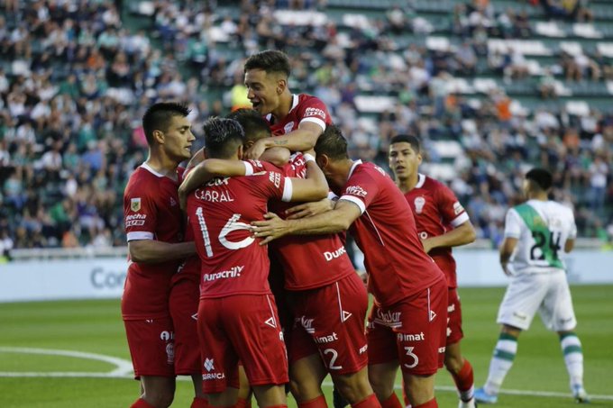Huracán dejó atrás la derrota ante Boca y goleó a Banfield a domicilio