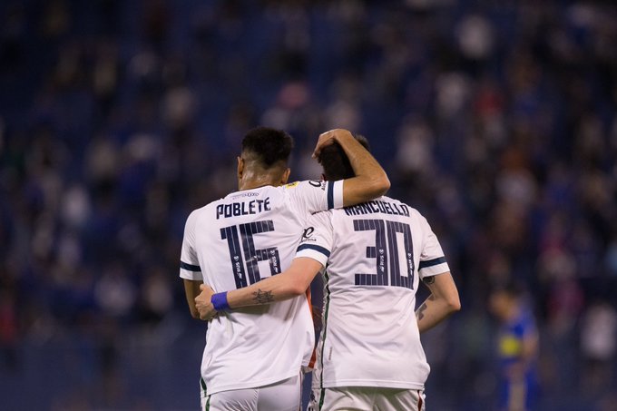 Velez venció a Boca y lo sacó del podio del campeonato