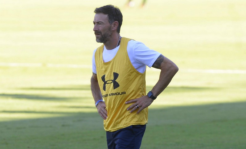 Rosario Central viene a Santa Fe con bajas importantes