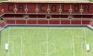 La foto que Colón puso en sus redes oficiales y generó una gran repercusión
