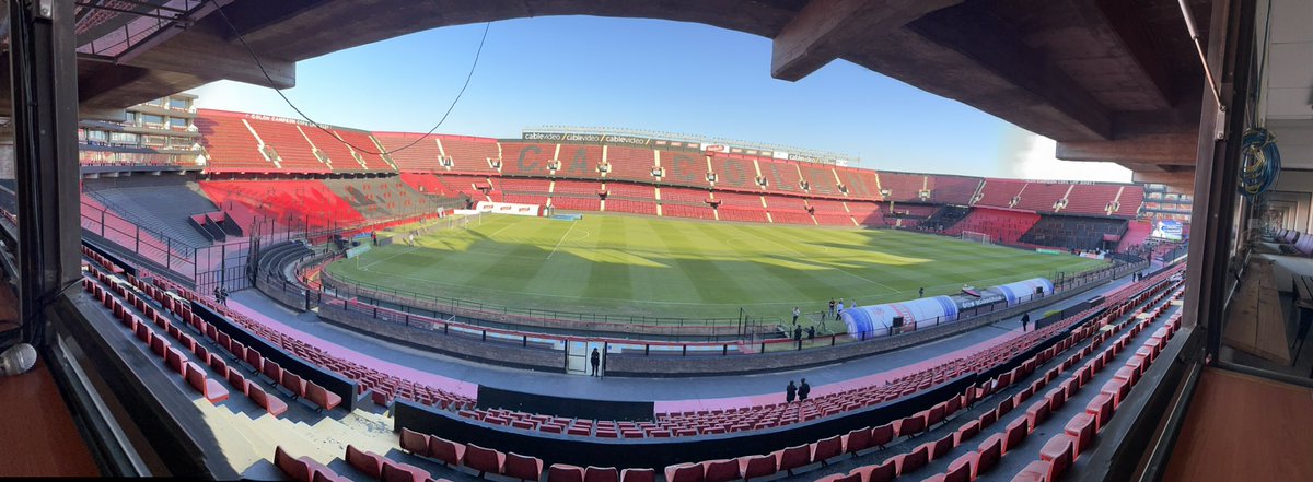 ¿A qué hora juega Colón con Talleres y en qué canal ver el partido?