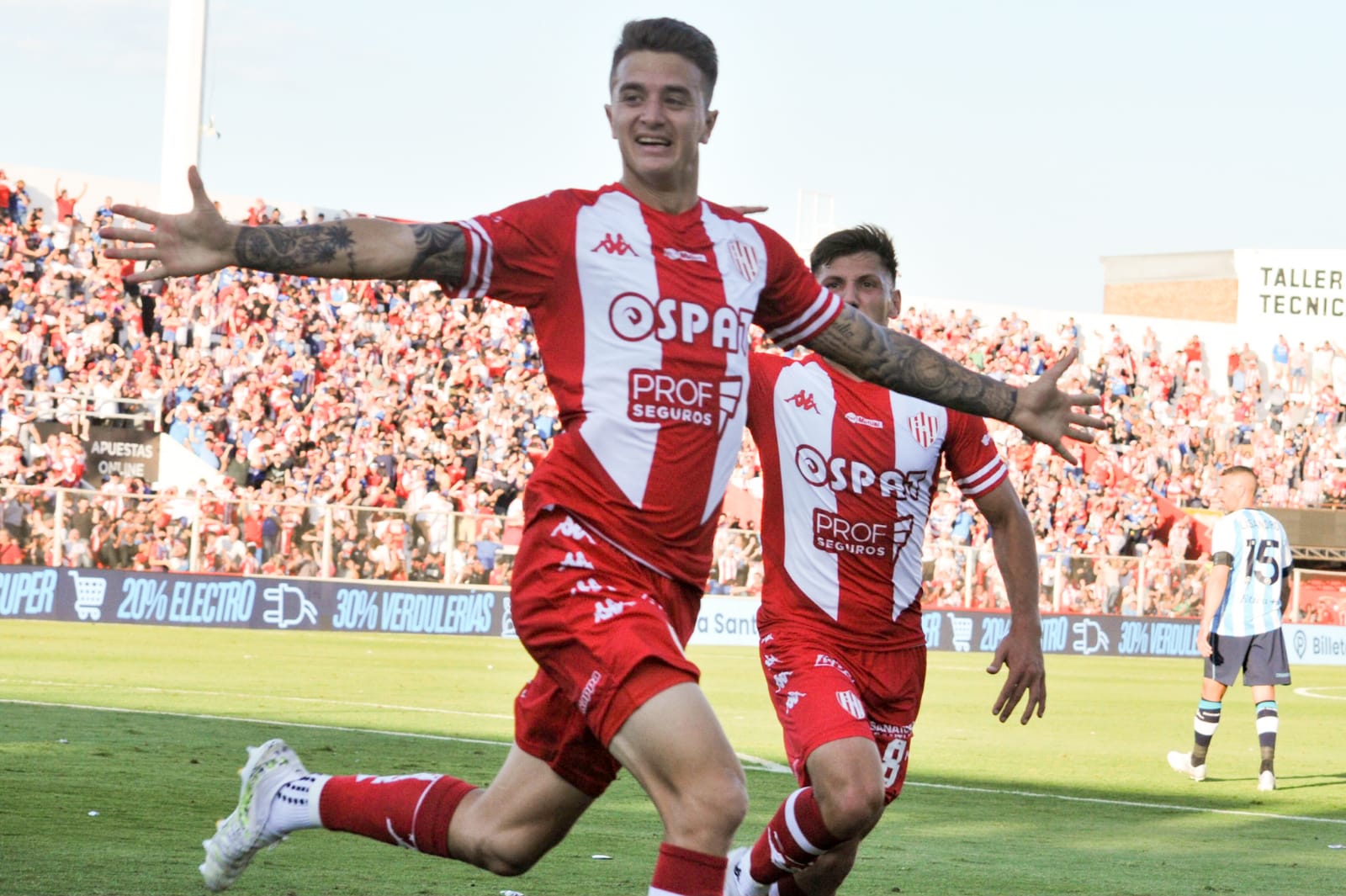 «Pudimos liquidarlo antes»