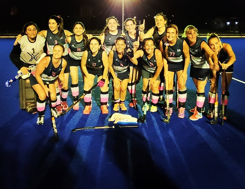 ASH: La Salle, campeón del torneo de Segunda