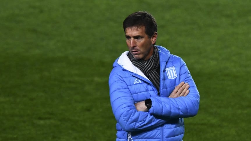 Ubeda prepara cambios y apelaría a un ex Unión para vencer al Tate