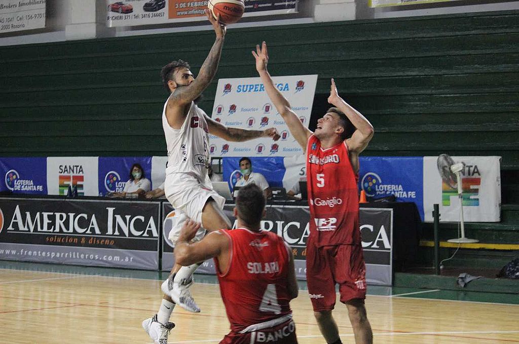 LAB: El Sabalero se presenta esta noche en Sunchales