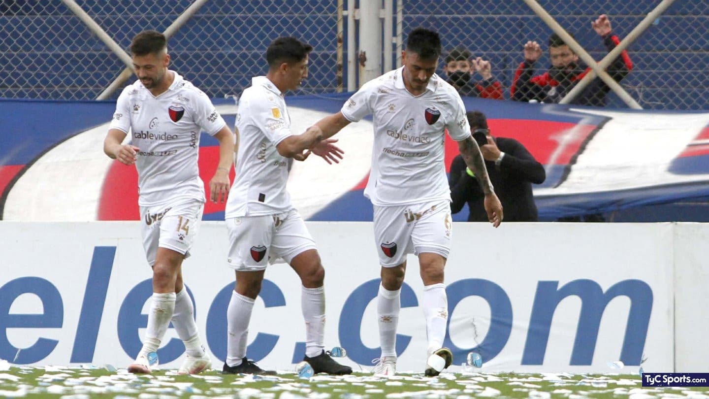 Un nuevo dolor de cabeza para Domínguez de cara al duelo ante Patronato